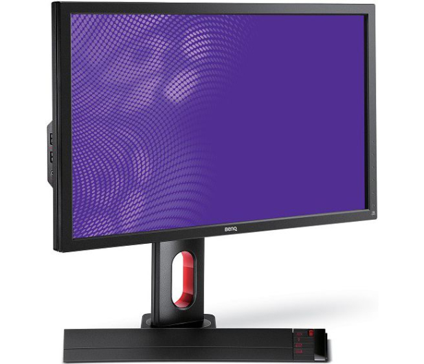 BenQ XL2420Z - 1393266 - zdjęcie 4